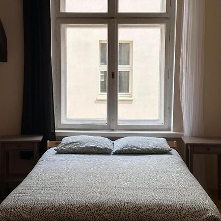 Aparthotel Apolla 34 Poznań Esterno foto