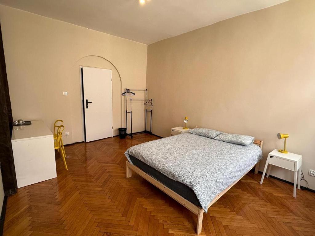 Aparthotel Apolla 34 Poznań Esterno foto