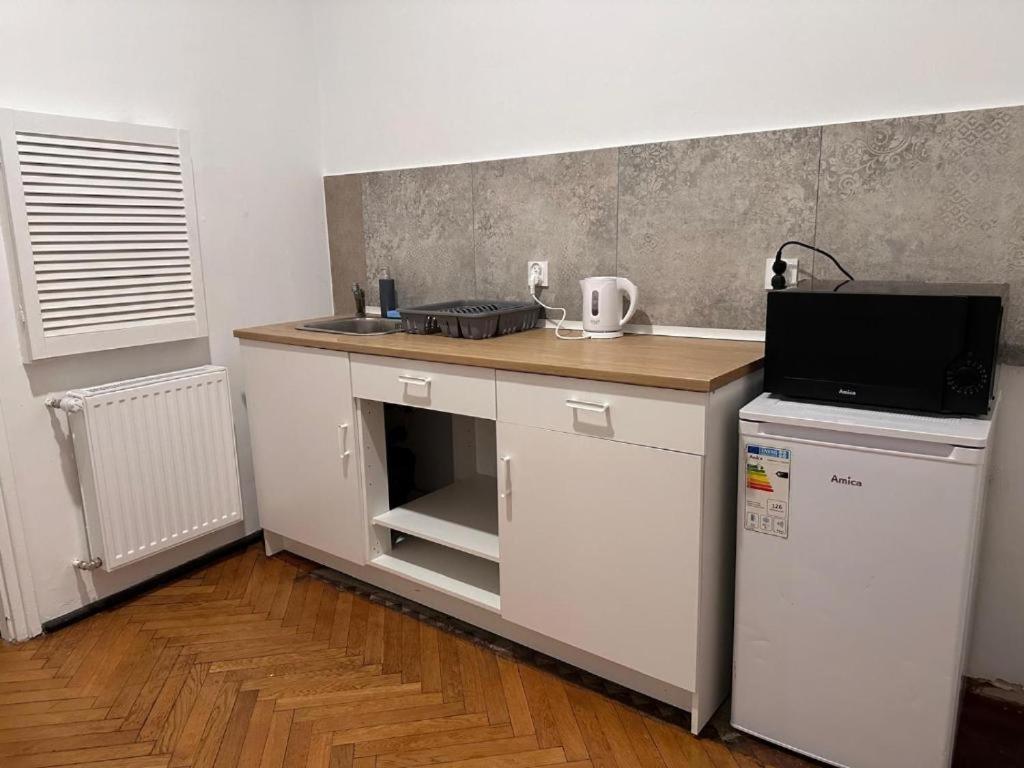 Aparthotel Apolla 34 Poznań Esterno foto