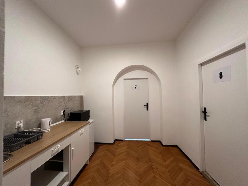 Aparthotel Apolla 34 Poznań Esterno foto