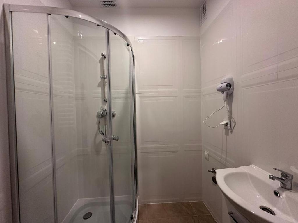 Aparthotel Apolla 34 Poznań Esterno foto