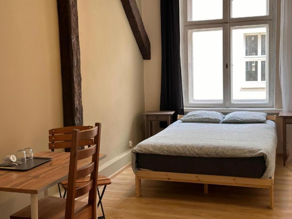 Aparthotel Apolla 34 Poznań Esterno foto