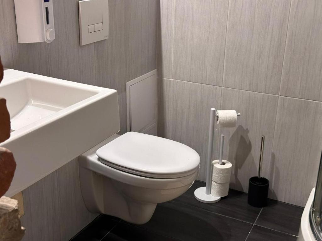 Aparthotel Apolla 34 Poznań Esterno foto