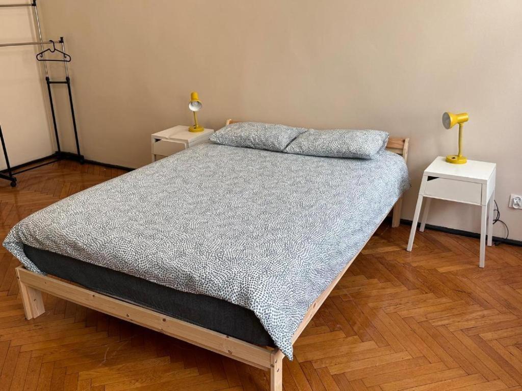 Aparthotel Apolla 34 Poznań Esterno foto