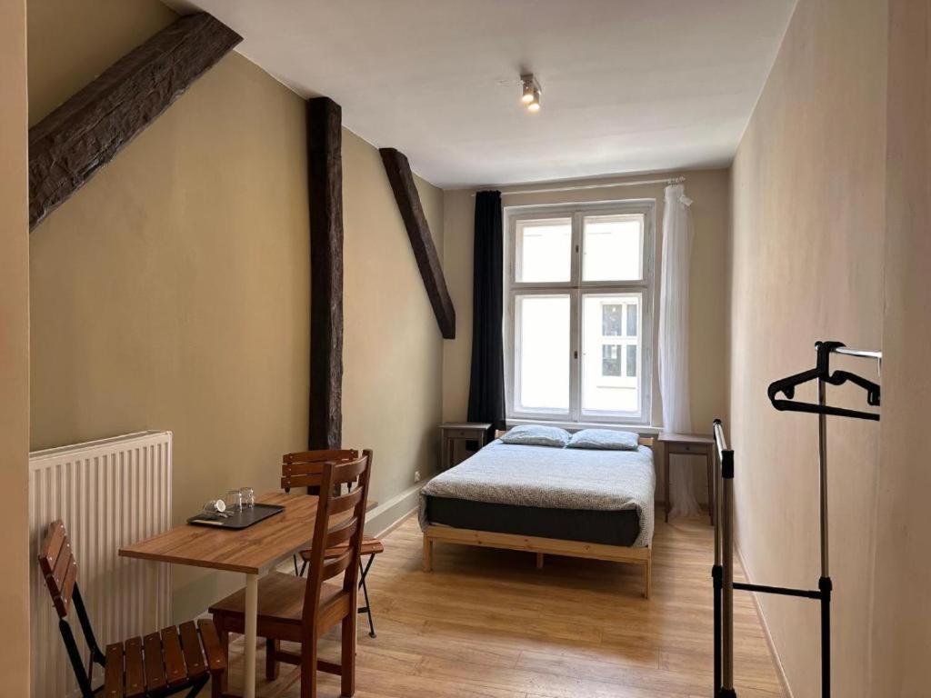 Aparthotel Apolla 34 Poznań Esterno foto