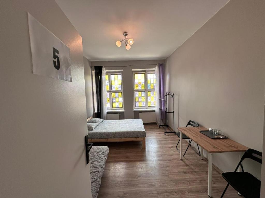 Aparthotel Apolla 34 Poznań Esterno foto