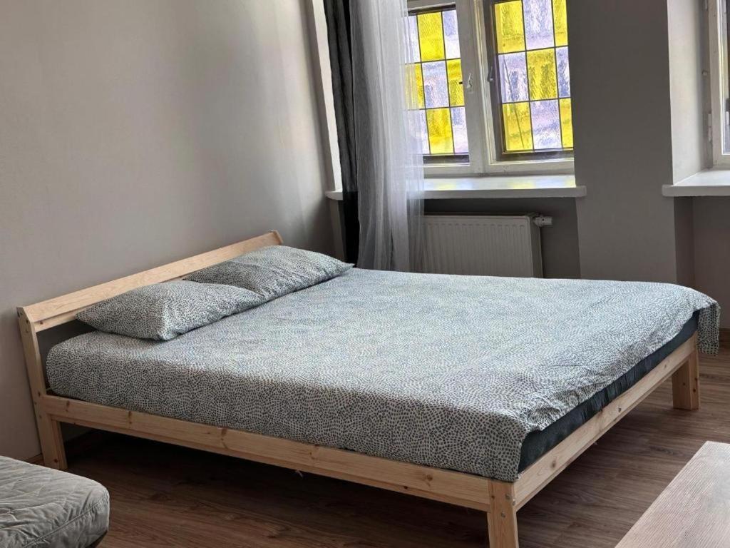 Aparthotel Apolla 34 Poznań Esterno foto