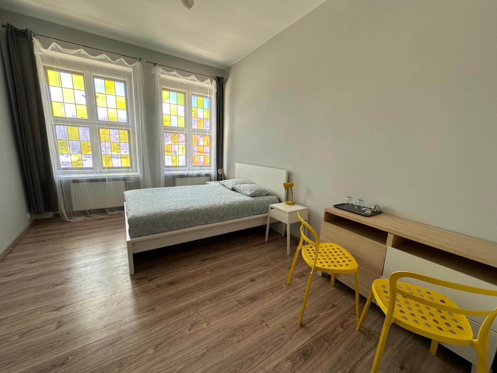 Aparthotel Apolla 34 Poznań Esterno foto