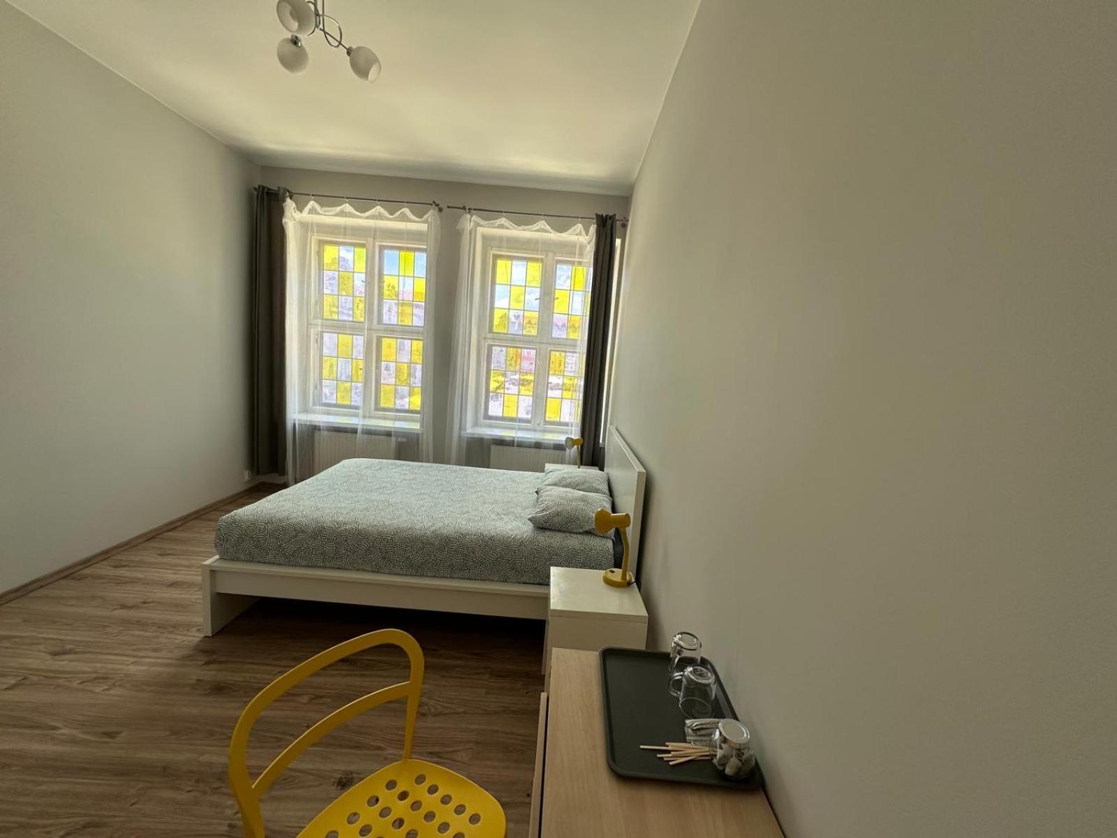 Aparthotel Apolla 34 Poznań Esterno foto