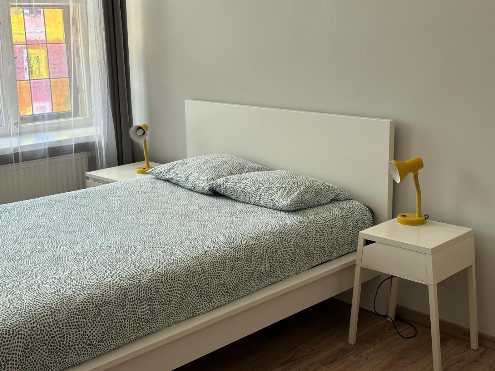 Aparthotel Apolla 34 Poznań Esterno foto